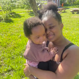 Nanny/Babysitter in Surrey - Zipporah M.
