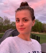 Nanny/Babysitter in Winnipeg - Tessa V.