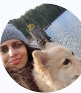 Nanny/Babysitter in Maple Ridge - Bita A.