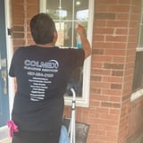 Housekeeper in Milton - Luis H.