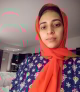 Nanny/Babysitter in Kitchener - Ummara W.