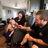 Nanny/Babysitter in Beaumont - Alexandra M.