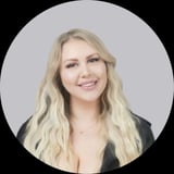 Nanny/Babysitter in Toronto - Louisa R.