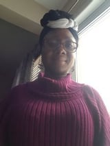Nanny/Babysitter in Milton - Patricia G.
