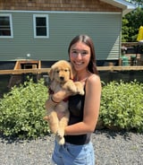 Nanny/Babysitter in Orangeville - Victoria V.