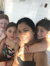 Nanny/Babysitter in Surrey - Angie S.