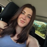 Nanny/Babysitter in Waterloo - Roma K.