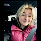 Nanny/Babysitter in Calgary - Kiara N.