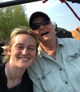 Caregiver in Winnipeg - Samantha D.