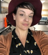 Housekeeper in Calgary - Ash T.