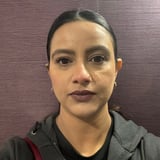 Housekeeper in Cambridge - Simran U.