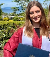 Nanny/Babysitter in Vancouver - Lilah B.