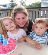 Nanny/Babysitter in Victoria - We are looking for someone who can help with daycare drop-offs, light housekeeping and childcare