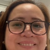 Housekeeper in Kirkland - Maria Verlita T.