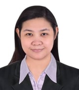 Caregiver in Edmonton - Iris Charmaine P.