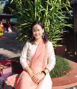 Nanny/Babysitter in Toronto - Ranjana G.