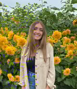 Caregiver in Wellesley - Ashlyn S.