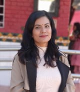 Housekeeper in Kitchener - Rashana S.