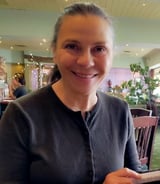 Nanny/Babysitter in St. Catharines - Luba F.