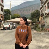 Nanny/Babysitter in Vancouver - Pema Y.