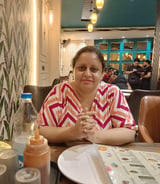 Nanny/Babysitter in Oshawa - Pooja C.