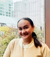 Housekeeper in Delta - Hannah Lyn G.