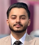 Caregiver in Mont-Royal - Sukhmeet S.