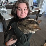 Nanny/Babysitter in Surrey - Amanda A.