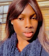 Nanny/Babysitter in Calgary - Oluwaferanmi O.