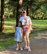 Nanny/Babysitter in Port Coquitlam - Rokhsare H.