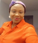 Caregiver in Vaughan - Gbonjubola E.