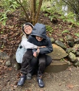 Nanny/Babysitter in Langley - Mya G.