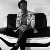 Nanny/Babysitter in Montreal-Ouest - Abena O.