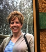 Housekeeper in Calgary - Marci H.