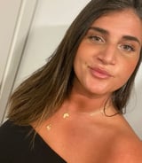 Housekeeper in Laval - Nabila K.