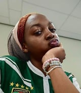 Nanny/Babysitter in Ottawa - Raelle M.