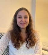 Caregiver in Montreal - Atefeh R.