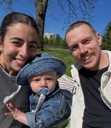 Nanny/Babysitter in Mississauga - Looking for help with our 12 month old son as well as cooking and cleaning for the family