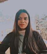 Nanny/Babysitter in Toronto - Rashmi L.