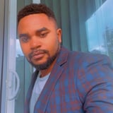 Driver in Ottawa - Emmanuel C.