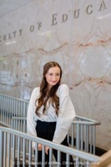 Nanny/Babysitter in Edmonton - Emmie Y.