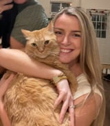 Housekeeper in Vancouver - Sophia H.