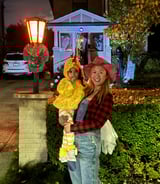 Nanny/Babysitter in Brampton - Looking for a part-time caregiver to watch 4 year old in kindergarten