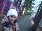 Nanny/Babysitter in Vancouver - Almudena H.