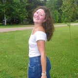 Nanny/Babysitter in Montreal - Megan S.