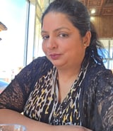 Nanny/Babysitter in Markham - Kanika P.