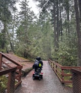 Nanny/Babysitter in Vancouver - Lovelymae P.