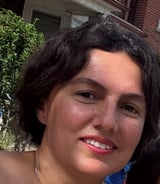 Nanny/Babysitter in Richmond Hill - Leila N.