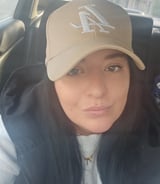 Nanny/Babysitter in Montreal - Gabrielle S.