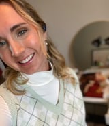 Nanny/Babysitter in Surrey - Sydney M.